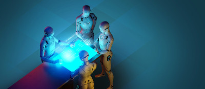 自動化工程 驅(qū)動未來生產(chǎn)的科技引擎