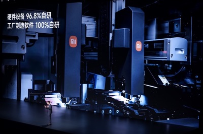 勇氣，是給時代最好的回應——從雷軍視角看手機軟件設計與開發